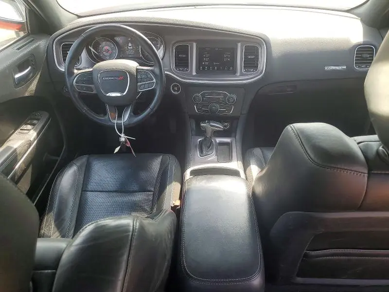 2021 DODGE CHARGER SXT  