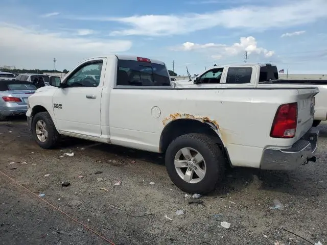 2013 RAM 1500 SLT  