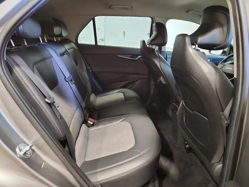 2024 KIA NIRO WIND  