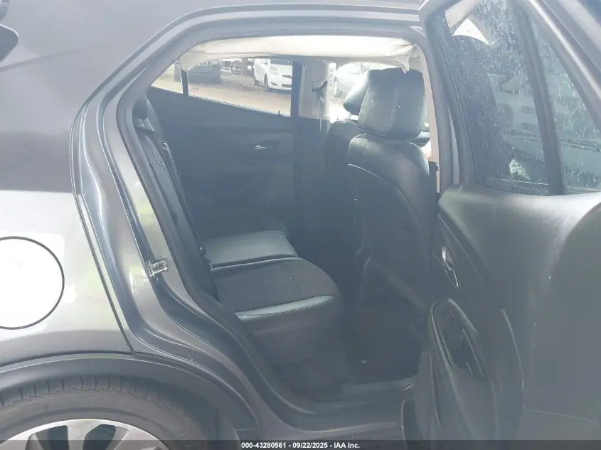 2019 BUICK ENCORE FWD PREFERRED