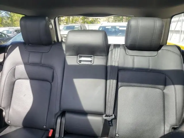 2021 LAND ROVER RANGE ROVER WESTMINSTER EDITION  