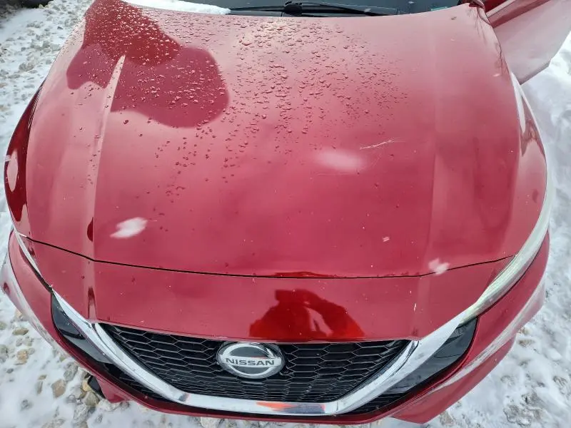 2022 NISSAN ALTIMA SV  