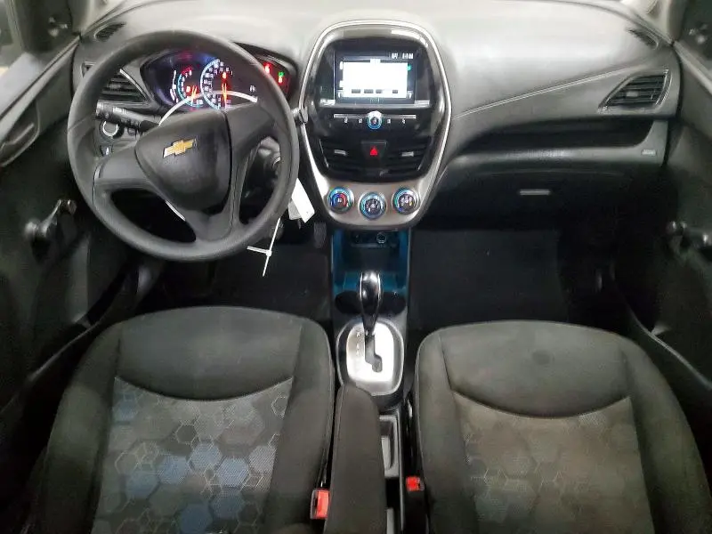 2017 CHEVROLET SPARK LS  