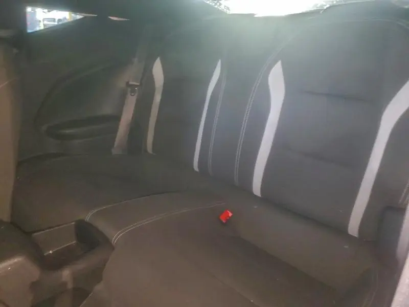 2022 CHEVROLET CAMARO LS  