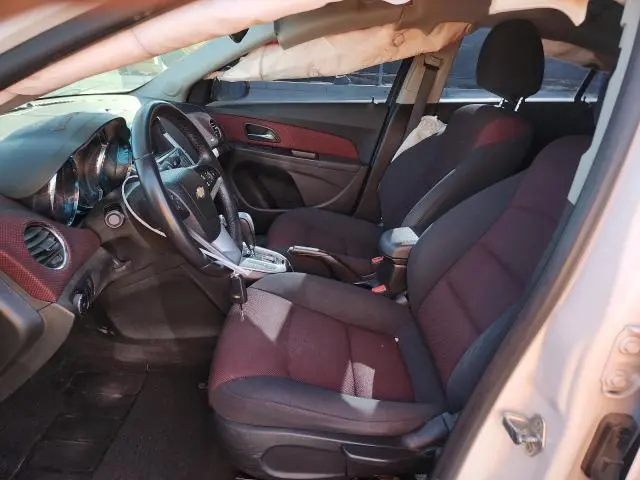 2013 CHEVROLET CRUZE LT  