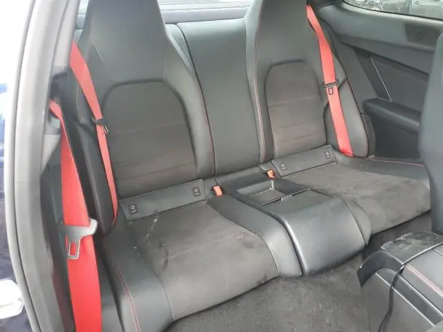 2013 MERCEDES-BENZ C 350  