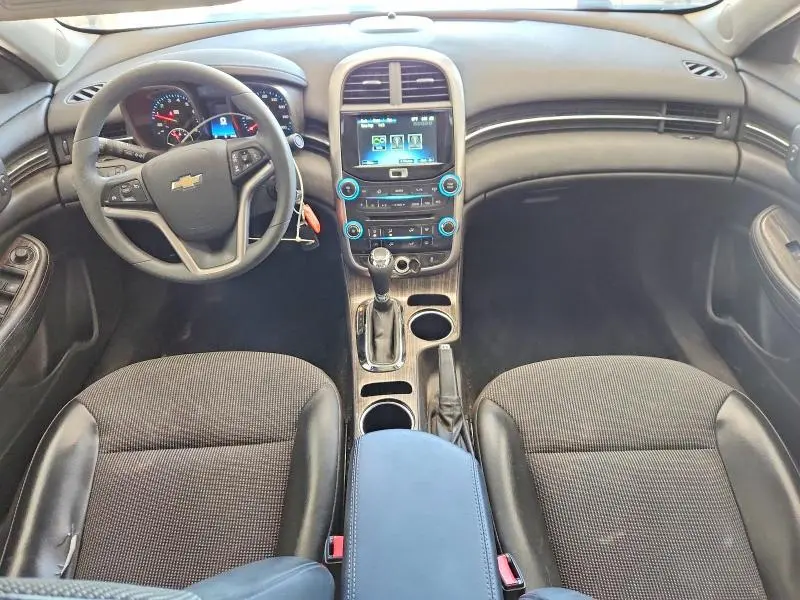 2014 CHEVROLET MALIBU 1LT  