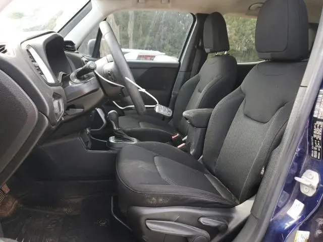 2019 JEEP RENEGADE SPORT  