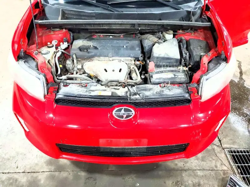2015 SCION XB BASE  