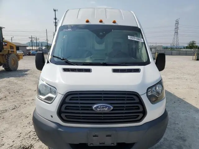 2016 FORD TRANSIT T-350 HD