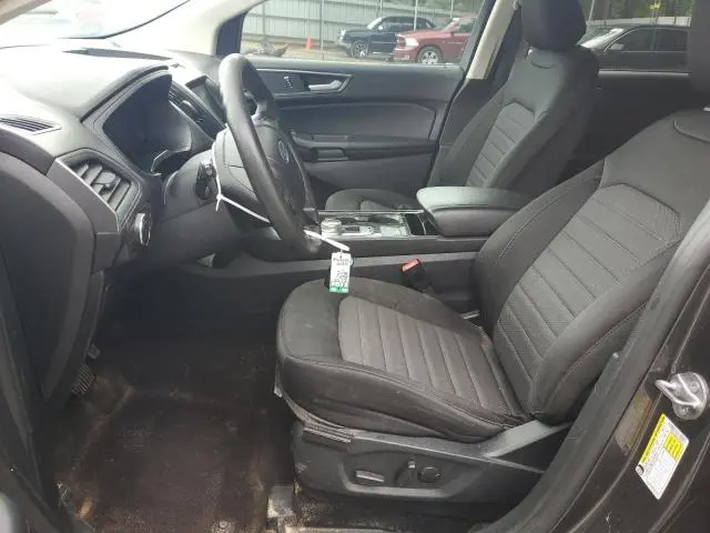 2020 FORD EDGE SE  