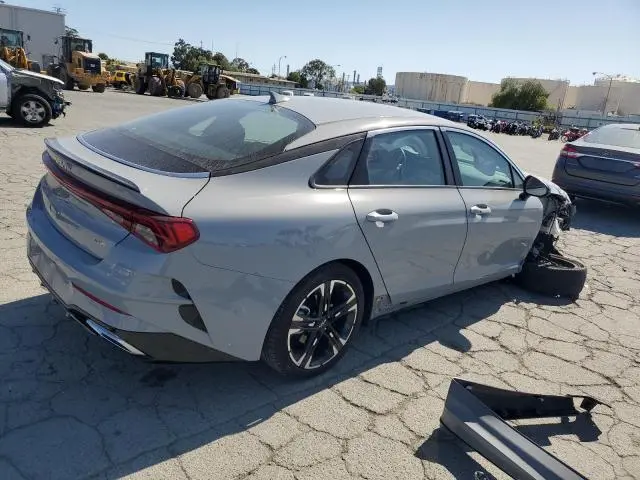2024 KIA K5 GT LINE  