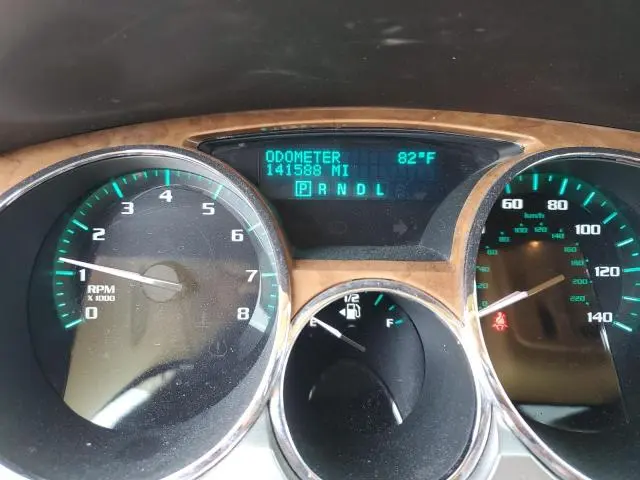 2012 BUICK ENCLAVE   
