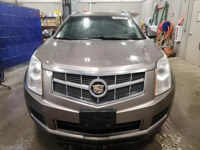 2011 CADILLAC SRX LUXURY COLLECTION  