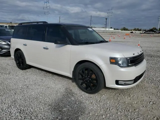 2016 FORD FLEX SEL  
