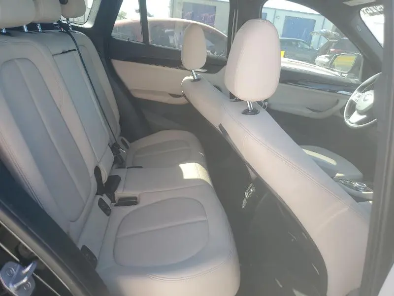 2021 BMW X1 SDRIVE28I  