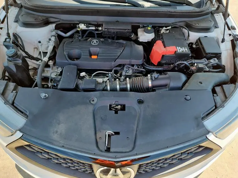2021 ACURA RDX A-SPEC  