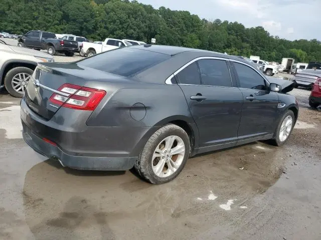 2018 FORD TAURUS SE  