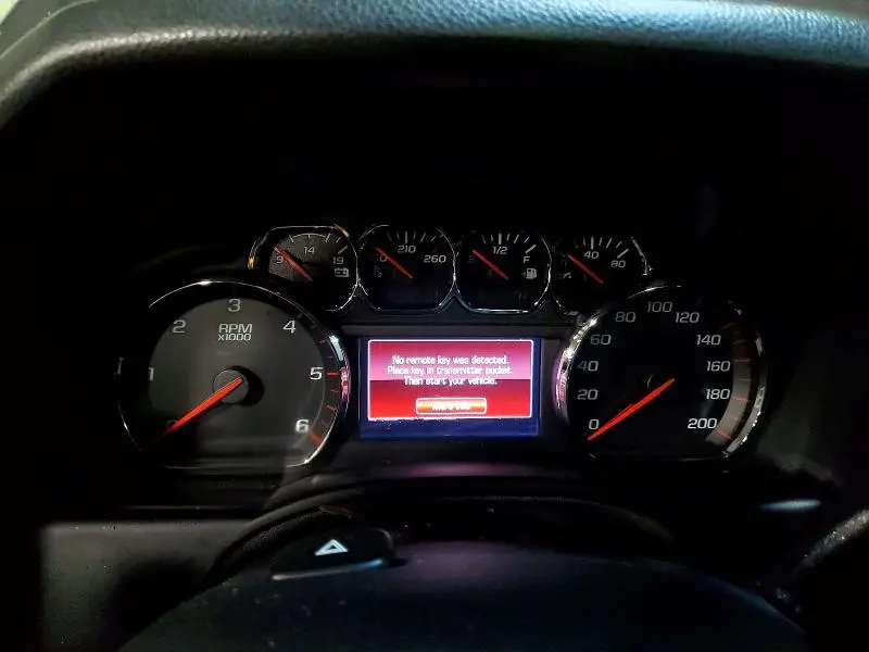 2015 GMC YUKON XL K1500 SLT  