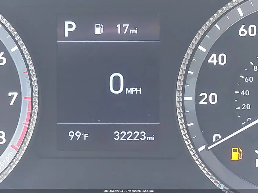 2020 HYUNDAI SONATA SE