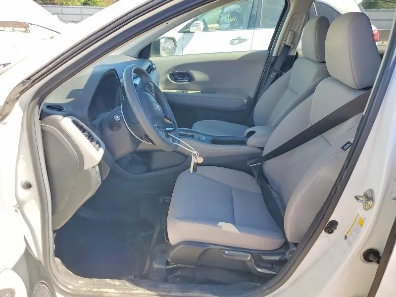 2017 HONDA HR-V EX  