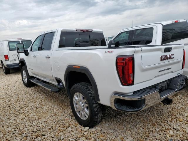 2020 GMC SIERRA K3500 SLT