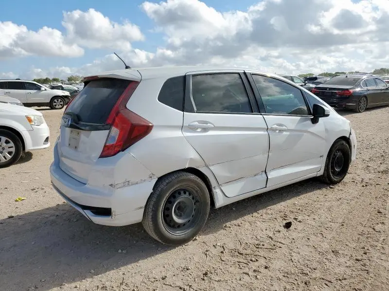 2019 HONDA FIT LX  