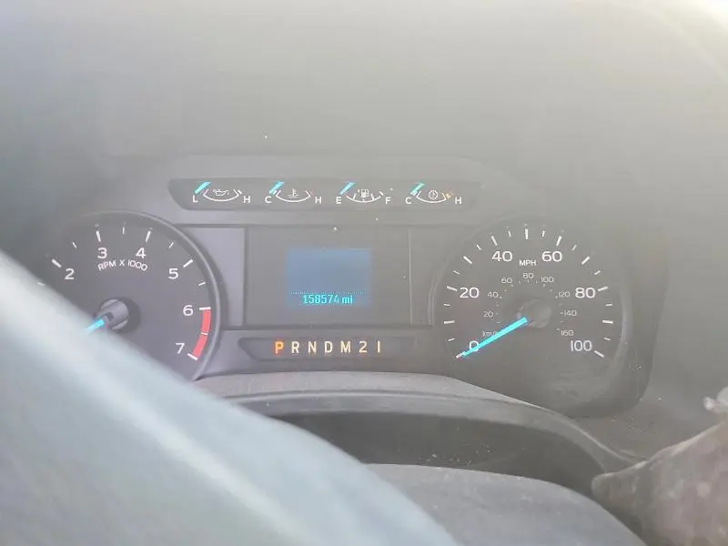 2019 FORD F250 SUPER