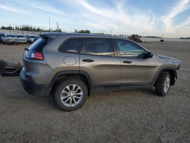 2021 JEEP CHEROKEE SPORT