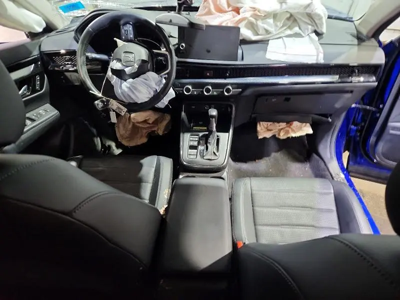 2023 HONDA CR-V EXL  