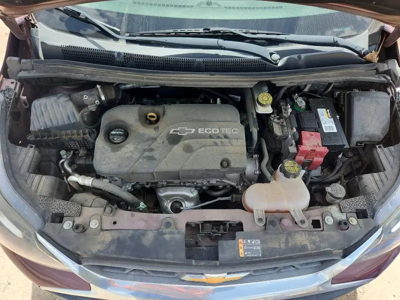 2020 CHEVROLET SPARK LS  