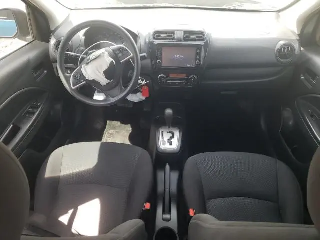 2020 MITSUBISHI MIRAGE G4 ES  