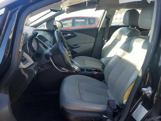 2016 BUICK VERANO SPORT TOURING  