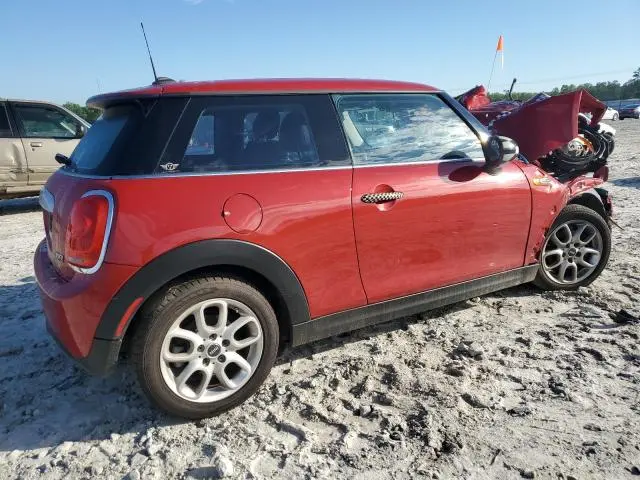 2015 MINI COOPER 
