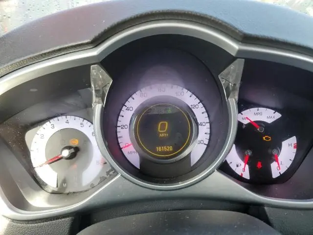 2010 CADILLAC SRX LUXURY COLLECTION  