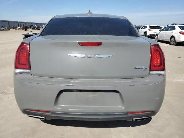 2019 CHRYSLER 300 S