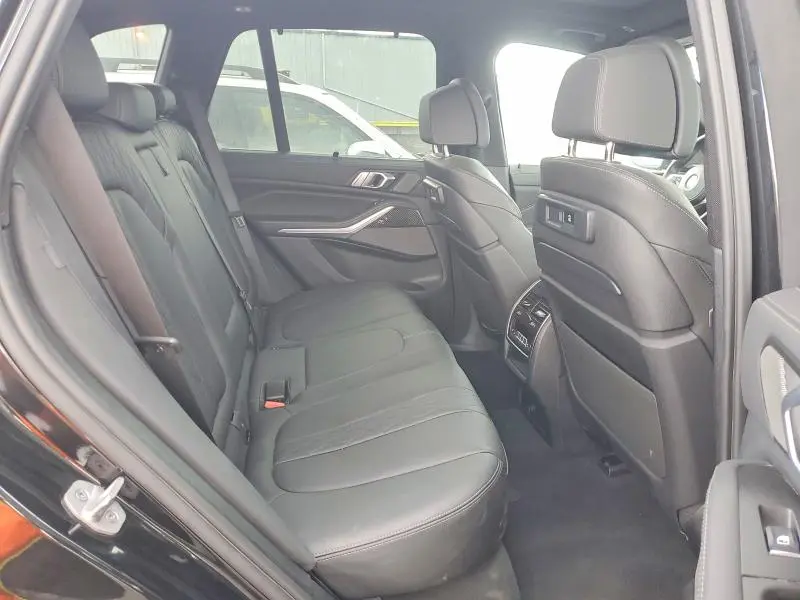 2023 BMW X5 M50I  