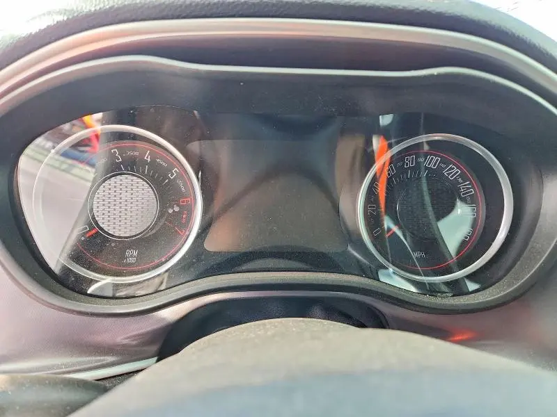 2020 DODGE CHALLENGER R/T SCAT PACK  