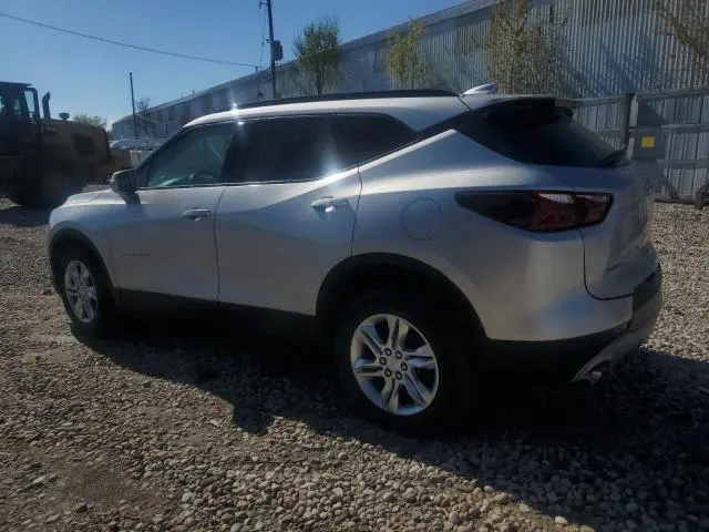 2020 CHEVROLET BLAZER 3LT  