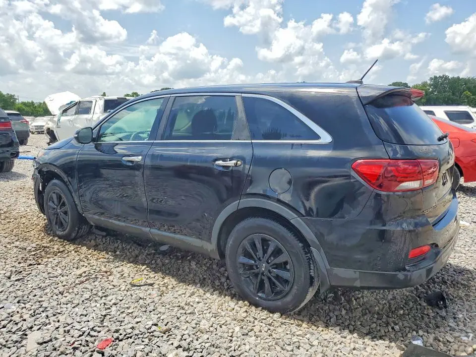 2019 KIA SORENTO L  