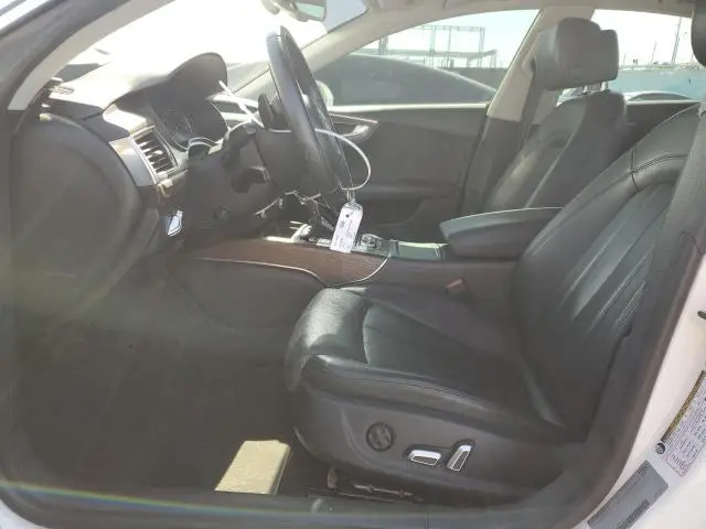 2016 AUDI A7 PRESTIGE  