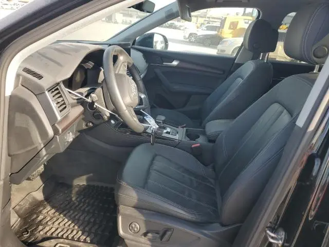 2023 AUDI Q5 PREMIUM PLUS 45  