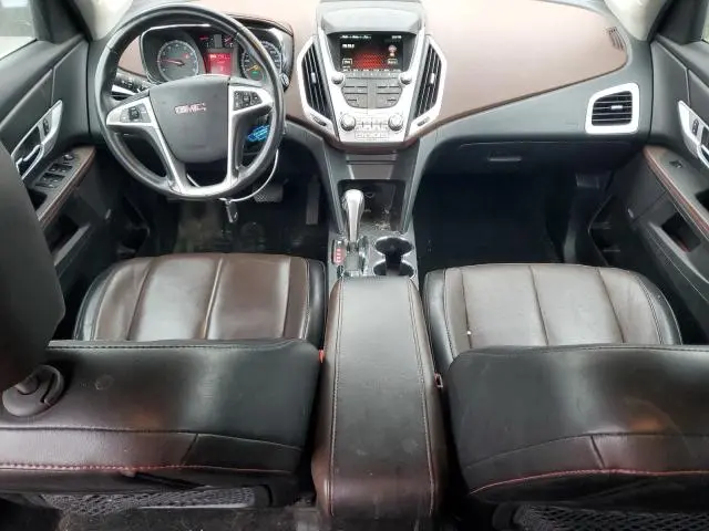 2015 GMC TERRAIN SLT  
