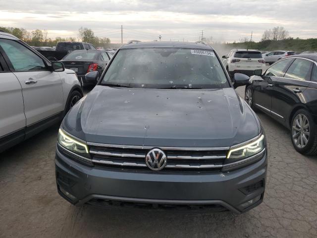 2019 VOLKSWAGEN TIGUAN SEL PREMIUM