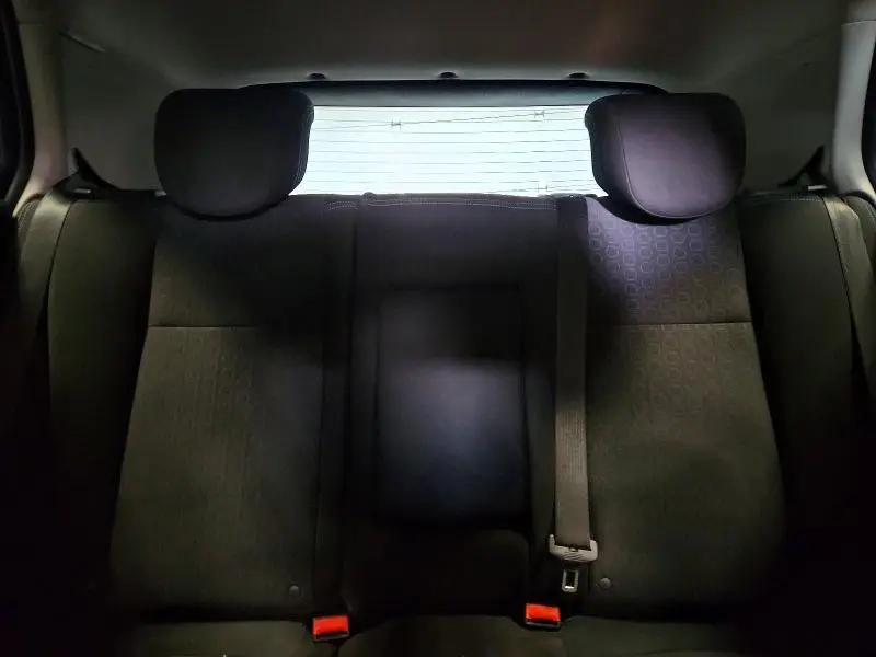 2015 CHEVROLET TRAX LS  
