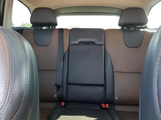 2017 VOLVO XC60 T5 DYNAMIC  