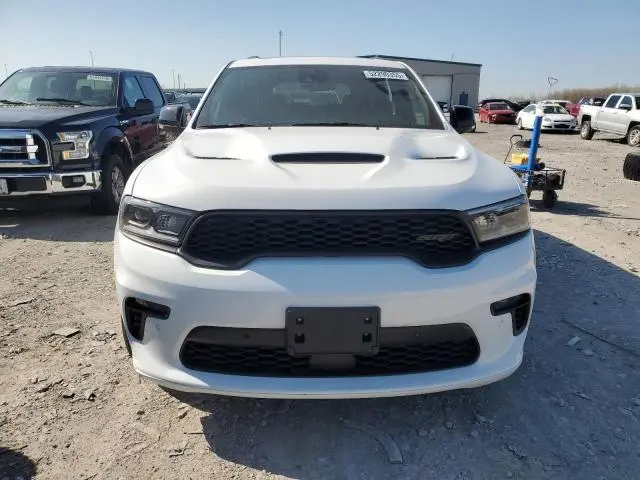2023 DODGE DURANGO SRT 392  