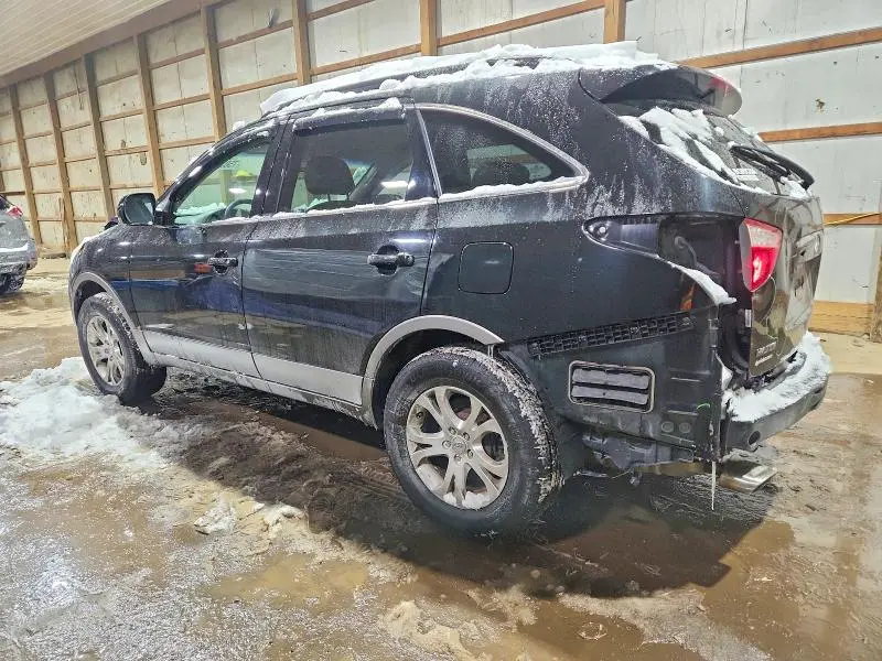 2011 HYUNDAI VERACRUZ GLS  