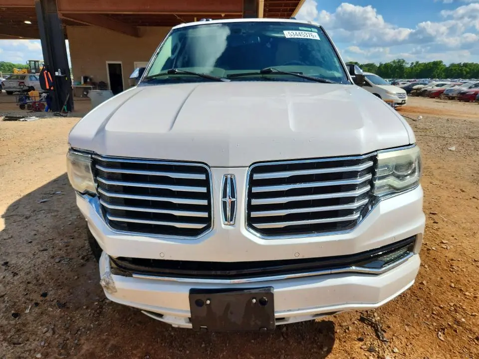 2015 LINCOLN NAVIGATOR   