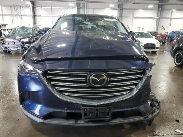2021 MAZDA CX-9 TOURING  